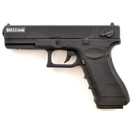 CYMA CM030 6mm Electric G18c AEP RIF