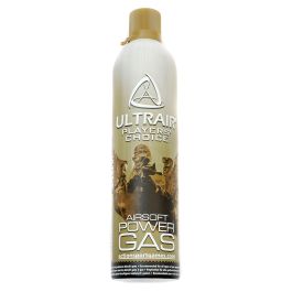 ASG Ultrair Green Gas