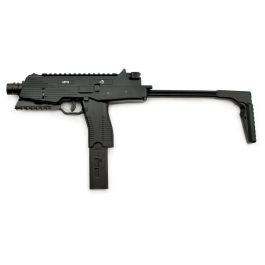 KWA KMP9R 6mm Gas Blow Back SMG RIF Discontinued