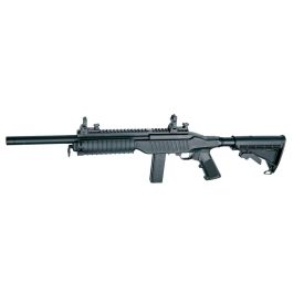 ASG Special Teams Carbine 10/22 6mm Gas Blow Back Rifle RIF GBB Discontinued