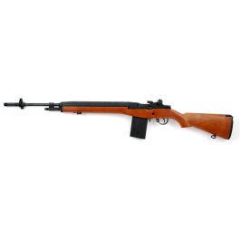 ASG M14 6mm Airsoft Electric Assault Rifle RIF AEG  Discontinued