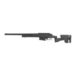 Ares x Amoeba Striker Tactical AST01 Black 6mm airsoft RIF