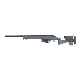 Ares x Amoeba Striker Tactical AST01 Urban Grey 6mm airsoft RIF