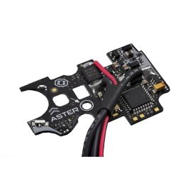 Gate Aster N4 V2 Basic Rear Wired 