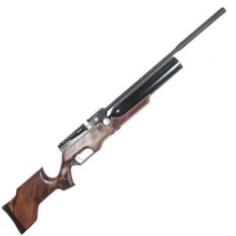 ATA Arms Airborne Walnut Muti-shot PCP Air Rifle .177