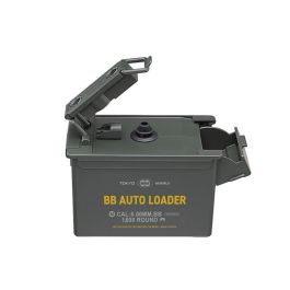 Tokyo Marui Auto Loader
