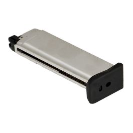 Armorer Works Vx Series Silver Magazine