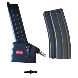 AW Custom HPA/M4 Hi-Capa Magazine Adapter 
