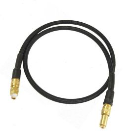 Balystik Braided 8mm Line 100cm Black 