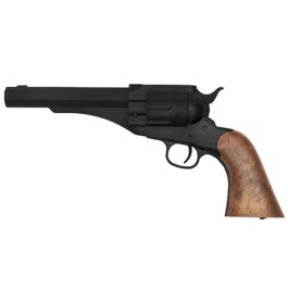 Barra 1858 Co2 Air Pistol - Black