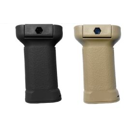 Bolt Battery Grip