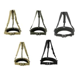 KombatUK Guardian Battle Belt