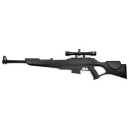 Beeman 2015W .177 & .22 Break Barrel Air Rifle Discontinued