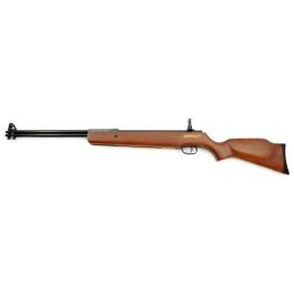 Beeman 2016S Double Barrel .22 Break Barrel Air Rifle Discontinued