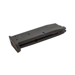 Secutor Bellum Gas Magazine Discontinued