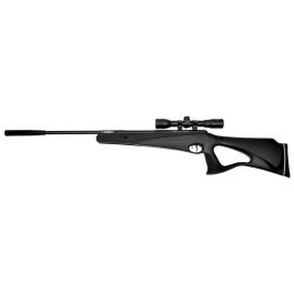 Benjamin Titan NP Nitro Piston Synthetic .22 Break Barrel Air Rifle