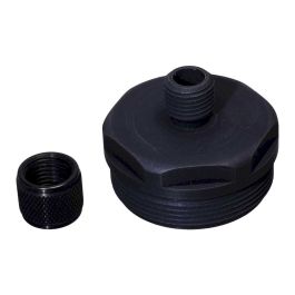 Best Fittings Sig Sauer MCX Silencer Adapter 