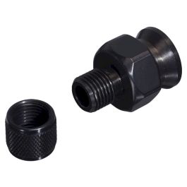 Best Fittings Sig Sauer Virtus PCP Silencer Adapter