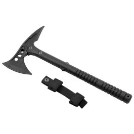 Big Foot Rubber Axe V1
