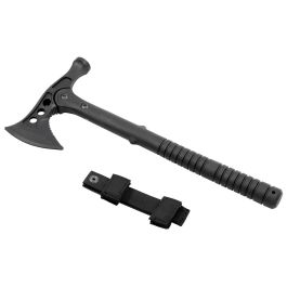 Big Foot Rubber Axe V2