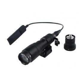 Big Foot M300A Mini Tactical Rifle Torch