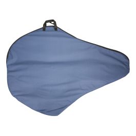 Large Crossbow Bag Navy Blue