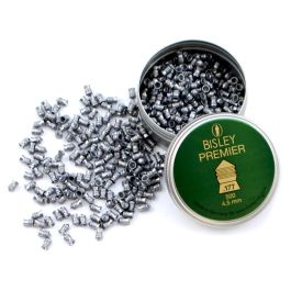 .177 Bisley Premier Pellets