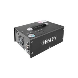 Bisley QuickFill Air Compressor