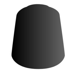 Citadel Colour - Black Templar - Contrast  Paint - 18ml - 29-38
