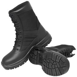 Blueline Patrol Boots - BLD005