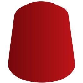 Warhammer Citadel Colour Contrast - Blood Angels Red