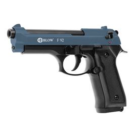 Blow F92 9mm Blank Firing Pistol