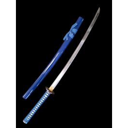 Blue Minamoto Katana - BS310161-blue
