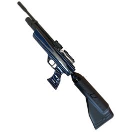 Kral NP-02 .177 Blue Laminate PCP Air Rifle