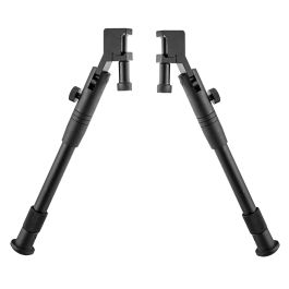 Bo Manufacture Metal Pendulum Bipod 
