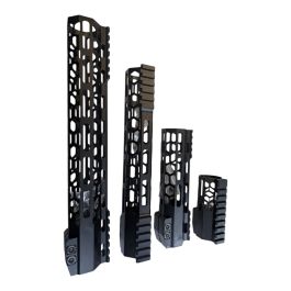 BOCCA Hex N- Lok Handguard For M4
