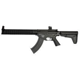Bolt BR47 Cobra Blow Back Recoil 6mm Assault Rifle RIF AEG Discontinued