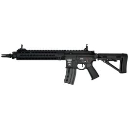 Bolt B4 Devgru Keymod 6mm Airsoft Blow Back Recoil Assault Rifle RIF AEG Discontinued