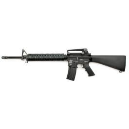 Bolt M16 6mm Airsoft Blow Back Recoil Assault Rifle RIF AEG Discontinued
