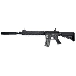 Bolt B4 MK12 MOD-1 DMR Sliding Stock 6mm Airsoft Blow Back Recoil Assault Rifle RIF AEG Discontinued