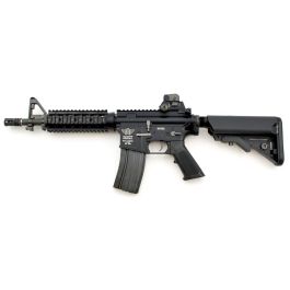 Bolt Sopmod Shorty Carbine 6mm Airsoft Blow Back Recoil Assault Rifle RIF AEG Discontinued