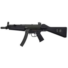 Bolt Swat MB5 MP5 Solid Stock Blow Back Recoil 6mm Assault Rifle RIF AEG Discontinued