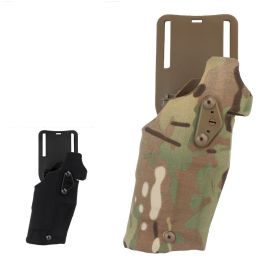 Nuprol EU17 (NX300) Torch Bearing Blackout Holster