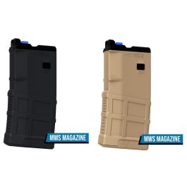 Nuprol VMAR series MWS Gas Magazine - 25rd