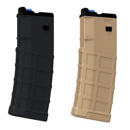 Nurpol VMAR Series MWS Magazine (VP) 40R