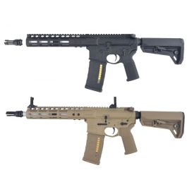 EMG Helios Noveske N4 MWS Gen 3 Gas Blowback Airsoft Rifle