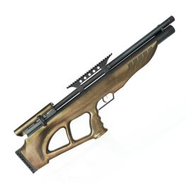 JTS Brawn PCP Air Rifle - .177