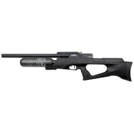 Brocock Bantam Multi-Shot Sniper HR 480cc HiLite Carbon Bottle Bullpup .22 PCP Air Rifle Discontinued