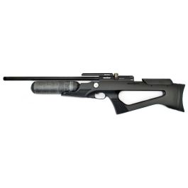 Brocock Bantam Multi-Shot Soft Touch 480cc HiLite Carbon Bottle Bullpup .22 PCP Air Rifle Discontinued