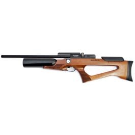 Brocock Bantam Multi-Shot Wood Stock 400cc Bottle Bullpup .22 PCP Air Rifle Discontinued